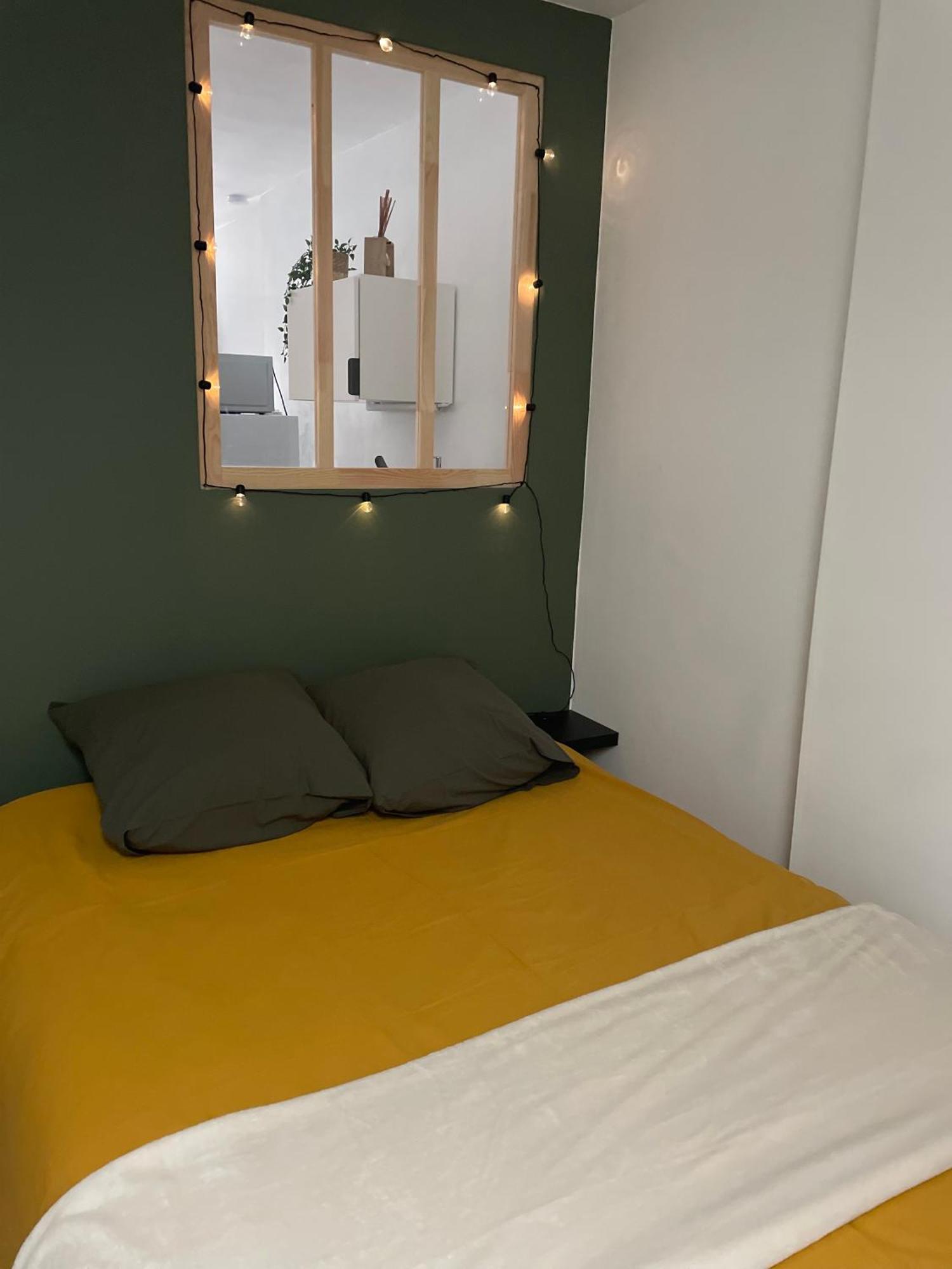 Berck Sur Mer Appartement Cosy A 50 Metres De La Plage المظهر الخارجي الصورة